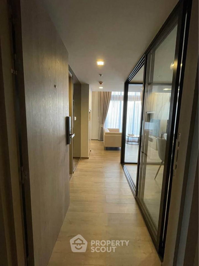 picture 1-BR Condo At Piti Sukhumvit 101 Near BTS Punnawithi (ID 3309794) - 11/13