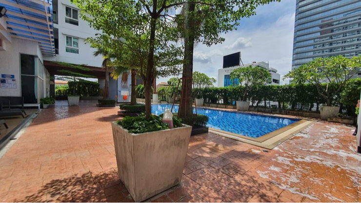 รูป ขาย Diamond Ratchada Condo 2 ห้องนอน 2 ห้องน้ำ /100 ตรม / ราราเพียง 7,990,000 บาท - รูปที่ 27/28