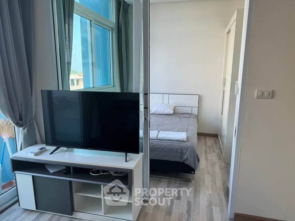picture 1-BR Condo For Sale At Prime Square Condo, Chang Phueak, Chiang Mai (ID 3409447) - 19/20