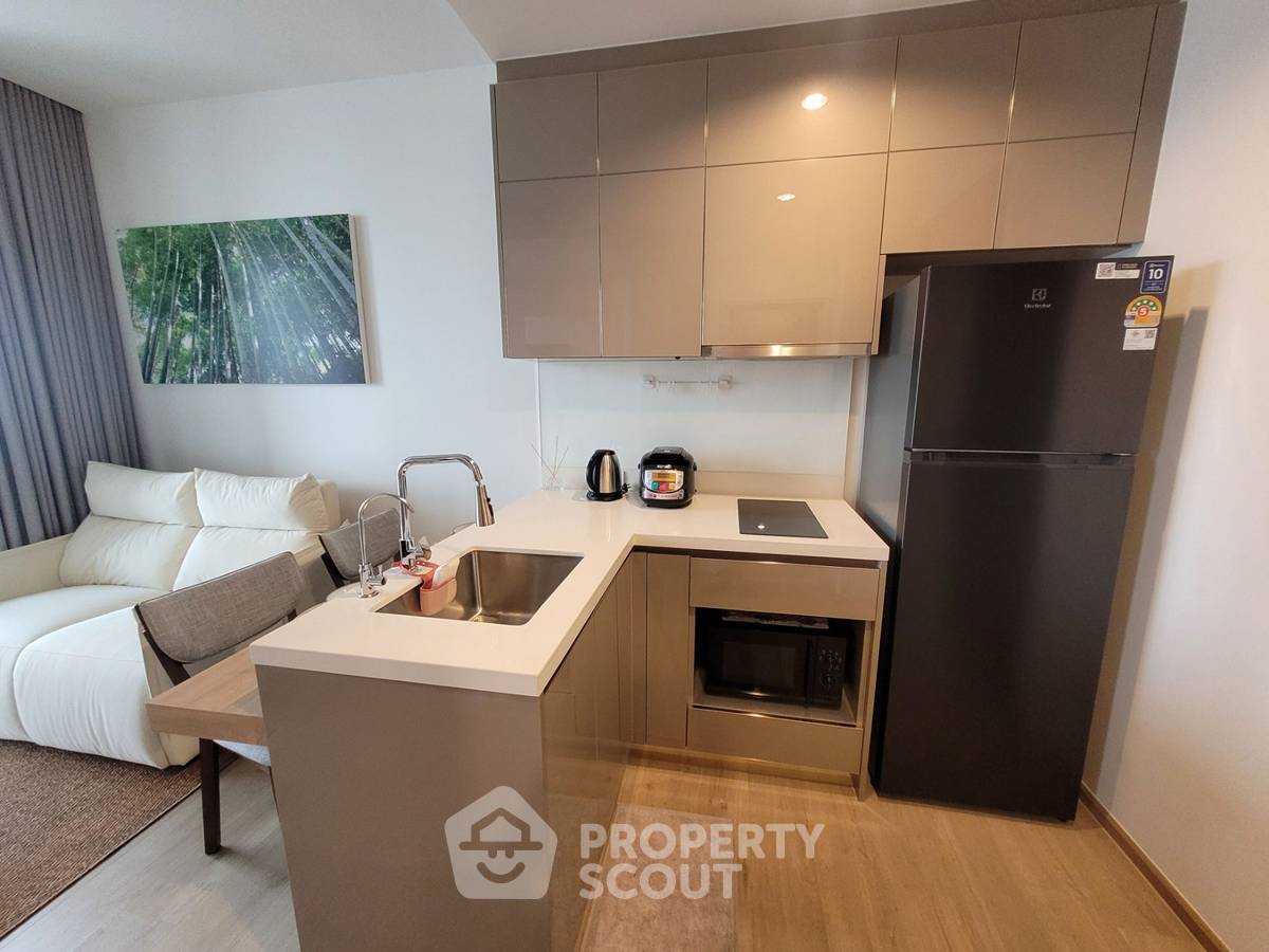 picture 1-BR Condo at Quinn Sukhumvit 101 near BTS Punnawithi (ID 1862352) - 7/12