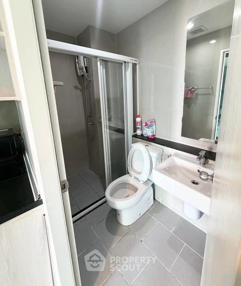 รูป คอนโด 1-ห้องนอน ที่ แอสปาย สาทร - ราชพฤกษ์ ใกล้ MRT บางหว้า (ID 3411916) - รูปที่ 6/7