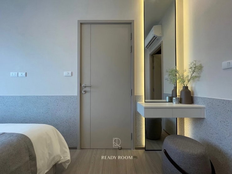 picture For rent The Base Phetchaburi Thonglor - 9/23