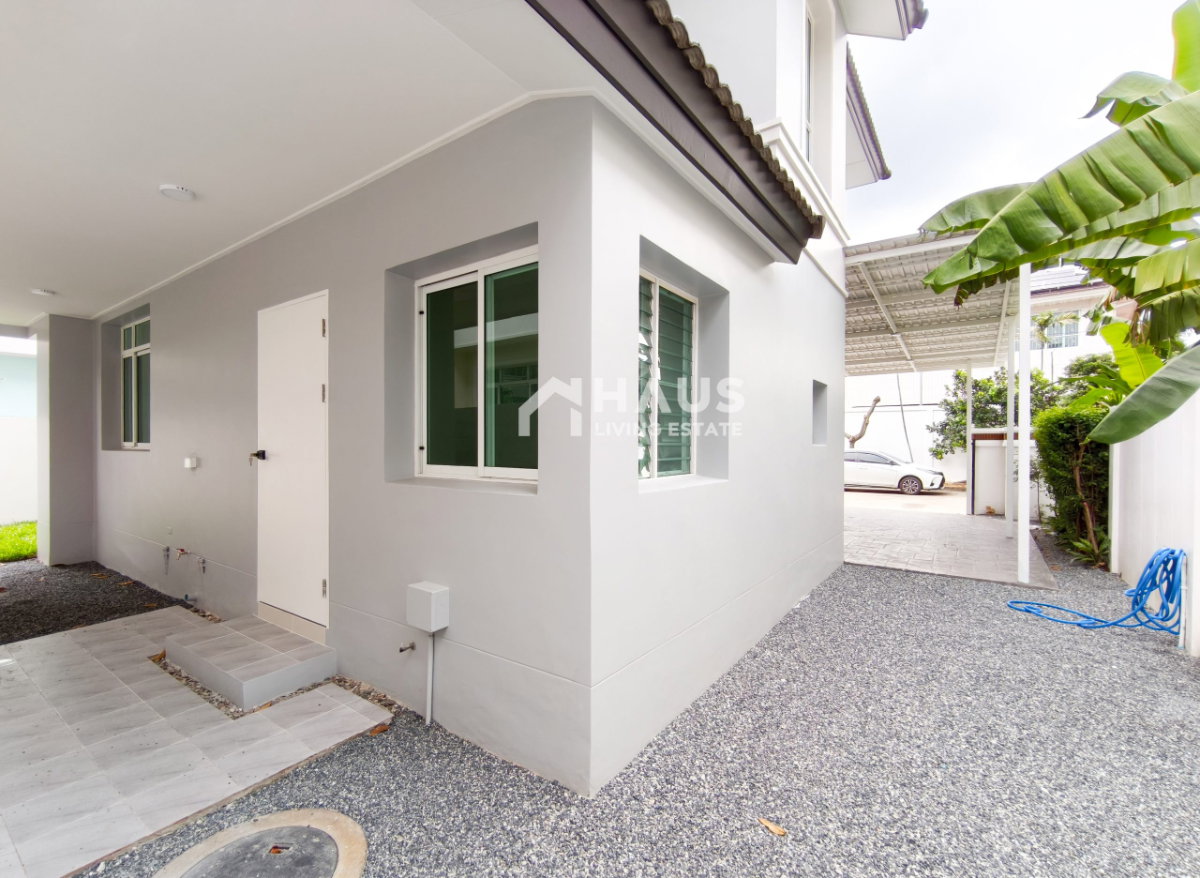 picture Bangkok Boulevard Ratchapruek – Rama 5 / 3 Bedrooms #HBSN002 - 6/22