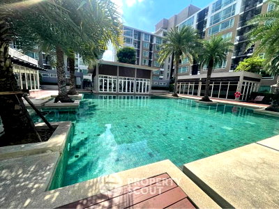 Condos for sale : 2-BR Condo At Elements Srinakarin In Prawet (ID 3410628)