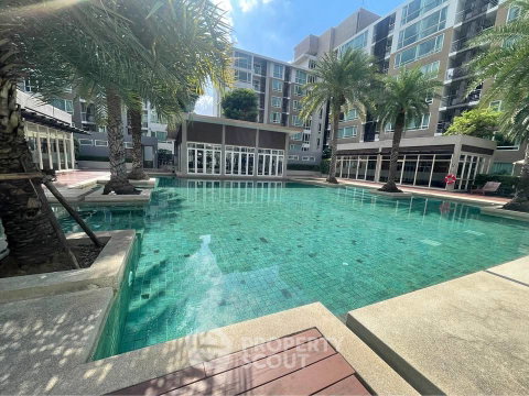 2-BR Condo At Elements Srinakarin In Prawet (ID 3410628)
