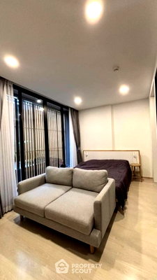 ขายคอนโด : คอนโด 1-ห้องนอน ที่ โนเบิล แอมเบียนส์ สุขุมวิท 42 ใกล้ BTS เอกมัย (ID 3413147)