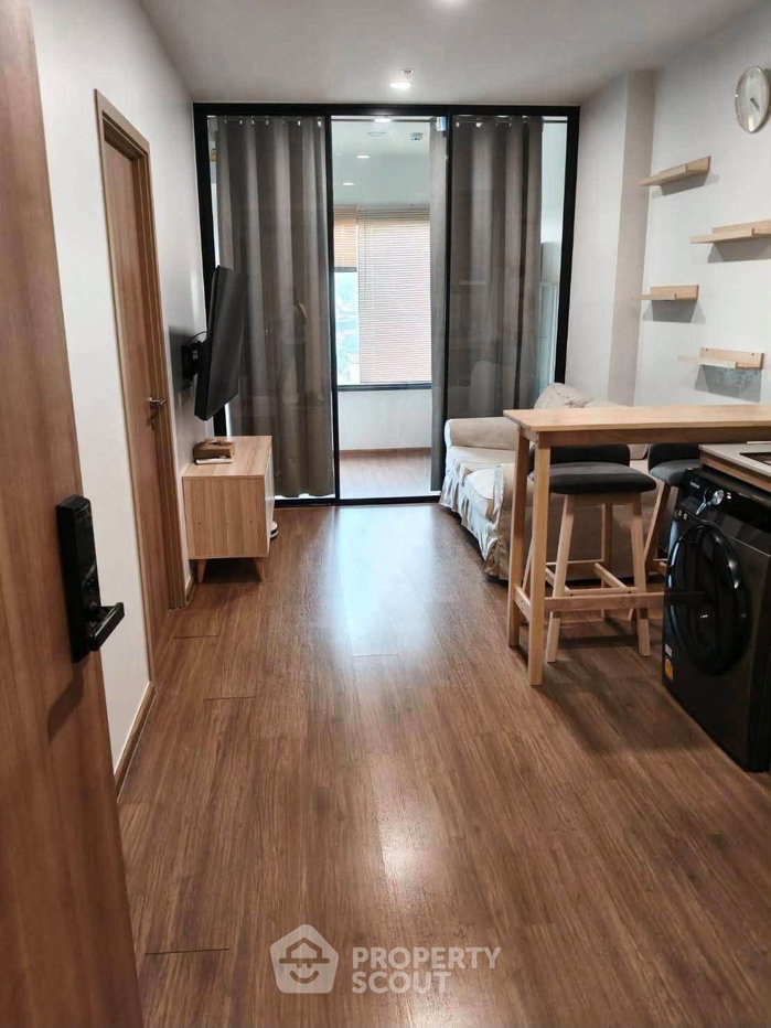 picture 1-BR Condo at The Livin Phetkasem near MRT Phasi Charoen (ID 3413441) - 3/9