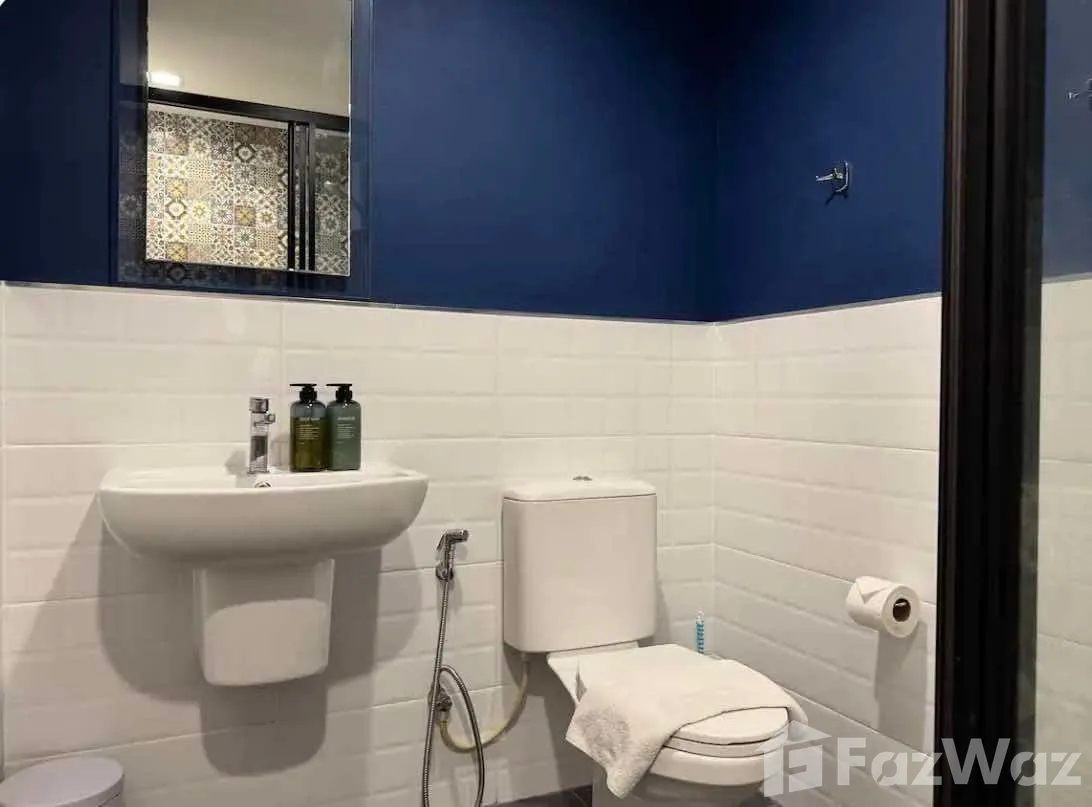 picture A fully furnished studio unit atThe BASE Central Phuket 6865653 - 2/9