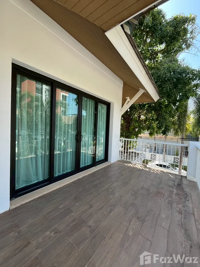 picture 4 Bedroom House for rent at Natcha Pool Villa 6780549 - 19/40