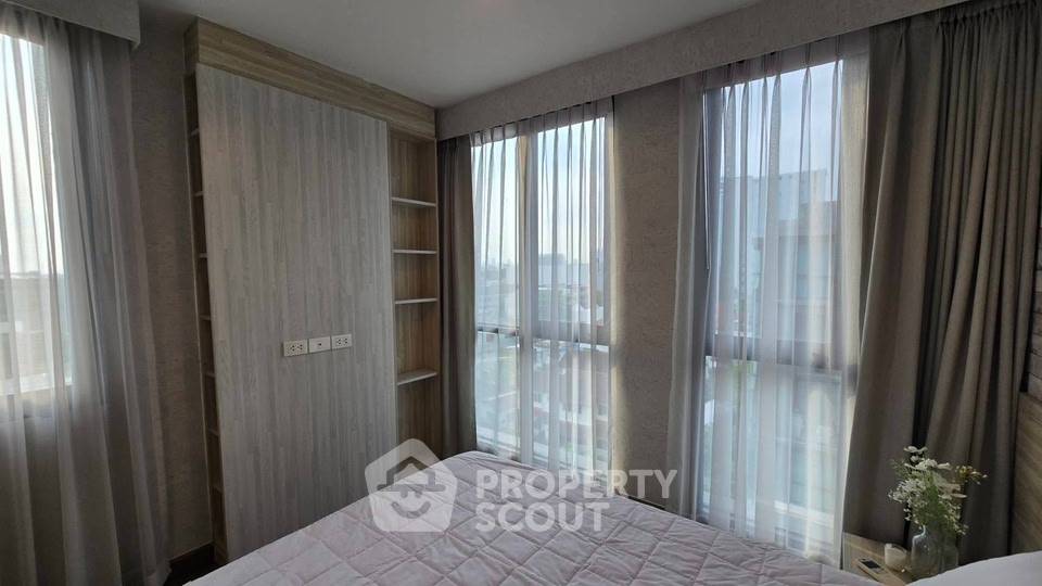 รูป คอนโด 3-ห้องนอน ที่ ดิ ยูนีค สุขุมวิท 62/1 ใกล้ BTS บางจาก (ID 3412238) - รูปที่ 15/19