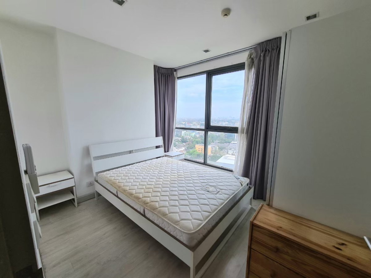 picture FOR SALE BY OWNER | Ideo Mobi Sukhumvit On Nut | 2BR Next to BTS On Nut - 2/6