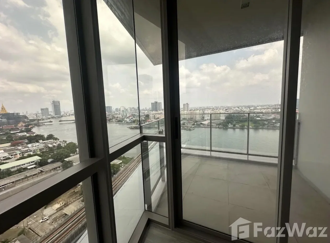 รูป ขาย คอนโด 2 ห้องนอน ในโครงการ 333 ริเวอร์ไซด์ 6841559 - รูปที่ 3/36