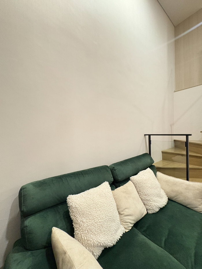 picture 1 Bedroom with bathhub Siamese Rama 9 for rent - 8/12