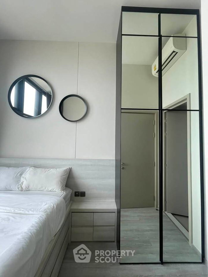 picture 1-BR Condo at The Line Sukhumvit 101 near BTS Punnawithi (ID 3406944) - 5/6