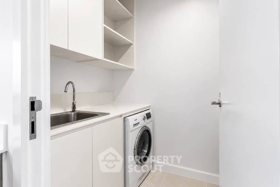 รูป คอนโด 2-ห้องนอน ที่ 185 ราชดำริ ใกล้ BTS ราชดำริ (ID 3410955) - รูปที่ 10/16