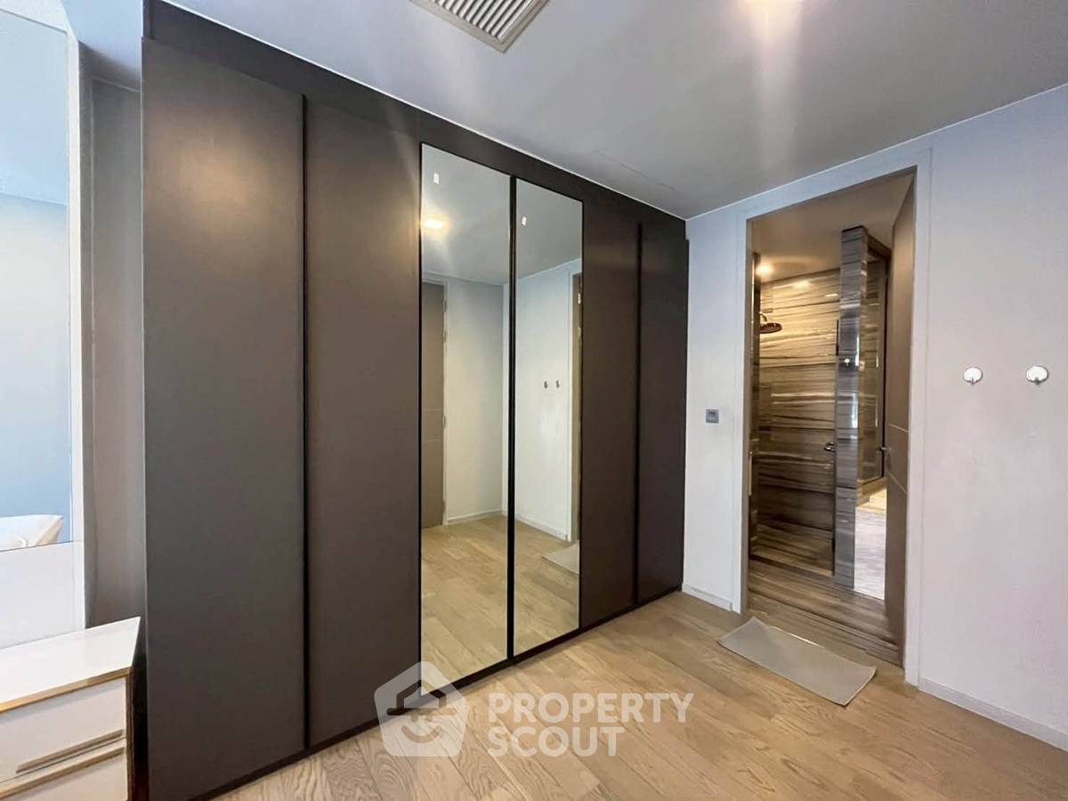 รูป เลี้ยงสัตว์ได้ คอนโด 2 ห้องนอน Ashton Residence 41 ใกล้ BTS พร้อมพงษ์ 200 ม. (ID 3409040) - รูปที่ 4/12