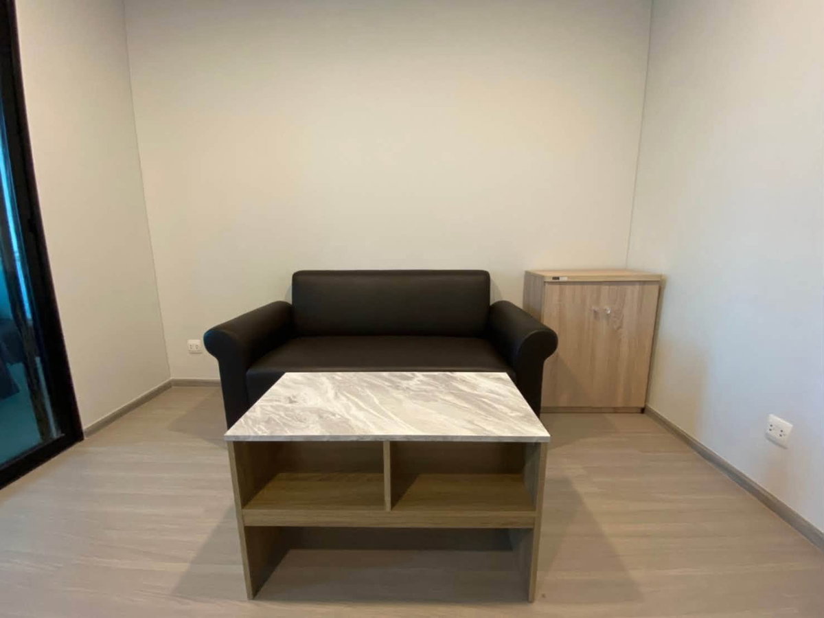 picture 🍀 For Rent Aspire Asoke - Ratchada 🍀 Add Line ID: @zcondo 🔥 C6461 - 4/7