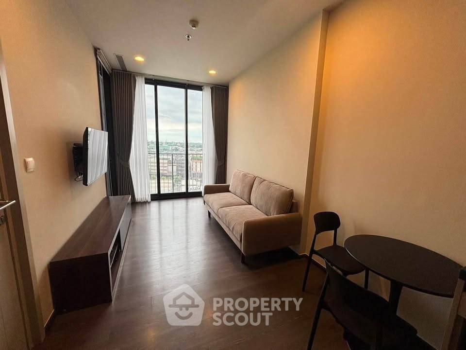 picture 1-BR Condo at Oka Haus Sukhumvit 36 near BTS Thong Lor (ID 3403492) - 2/7