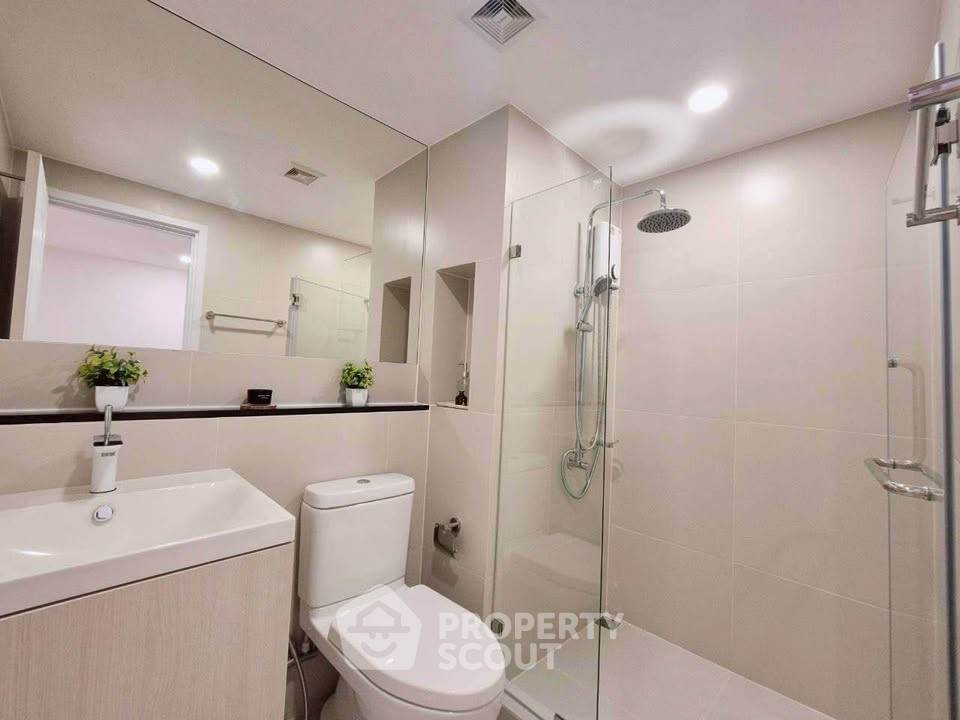 รูป คอนโด 1 ห้องนอน ให้เช่า Cerocco Bangna 36 ย่านบางนา (ID 3409698) - รูปที่ 16/20