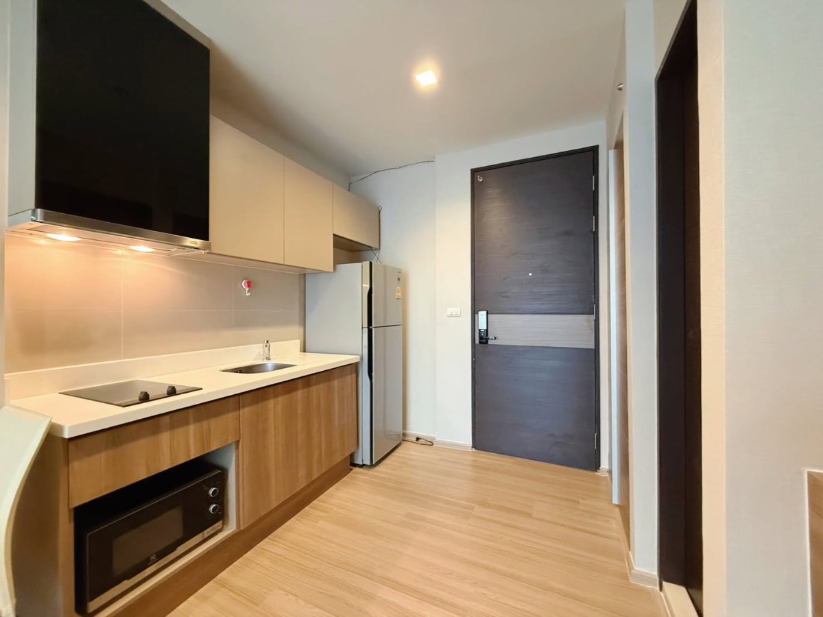 picture Condo for Rent at Rhythm Sathorn (D6910078) ID Line : @condo98 - 4/14
