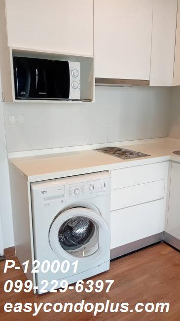 picture 💥 𝐏-𝟏𝟐𝟎𝟎𝟎𝟏 | FOR RENT The Coast Bangkok Ready to Move in! Near BTS Bang Na 𝟏𝟑,𝟎𝟎𝟎 THB/mo. | Line ID: @easycondoplus | 099-229-6397 - 7/10