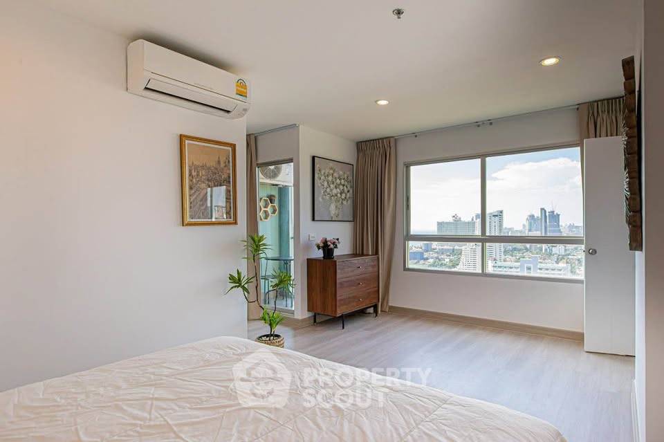 picture 28th-Floor 1-BR For Sale At Lumpini Seaview Jomtien (ID 3409670) - 11/22
