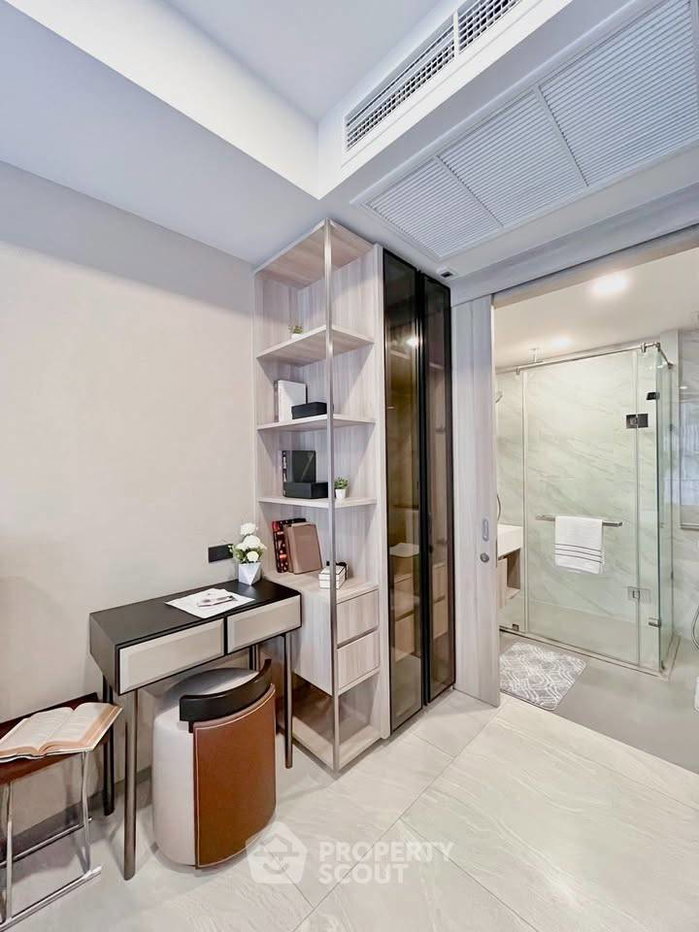 picture 1-BR Condo at Fynn Sukhumvit 31 near MRT Sukhumvit (ID 3412636) - 7/11