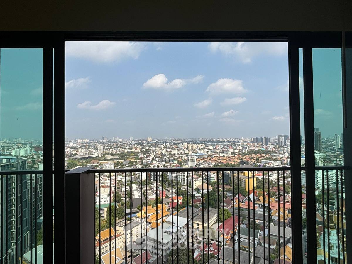 picture Great Value 1-BR, 26th Floor, Noble Reveal Ekamai, 200m To BTS Ekkamai (ID 1874831) - 2/7