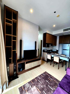 Condos for sale : 2-BR Condo at The Capital Ekamai - Thonglor near ARL Ramkhamhaeng (ID 1965856)