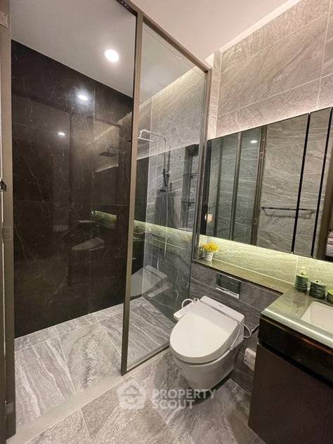 รูป ใกล้ BTS ทองหล่อ 70 ม. | 1 ห้องนอน The Esse Sukhumvit 36 (ID 3413766) - รูปที่ 7/7