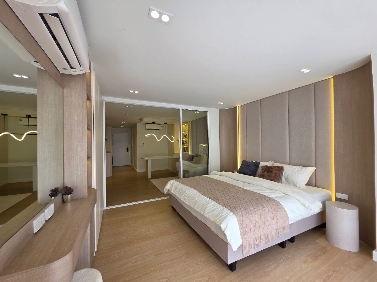 รูป NEW❗️ ประกาศขายคอนโด ใกล้ห้าง Maya & One nimman Hillside 4 1 Bed - รูปที่ 18/20
