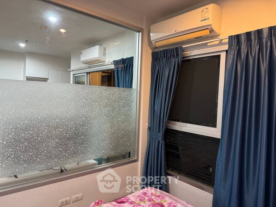 รูป คอนโด 1 ห้องนอน The Parkland Taksin-Thapa ใกล้ BTS ตลาดพลู (ID 3410806) - รูปที่ 4/5