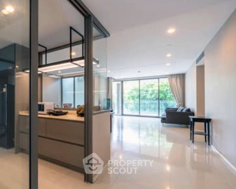 picture 2-BR Condo at 333 Riverside near MRT Bang Pho (ID 3409663) - 6/7