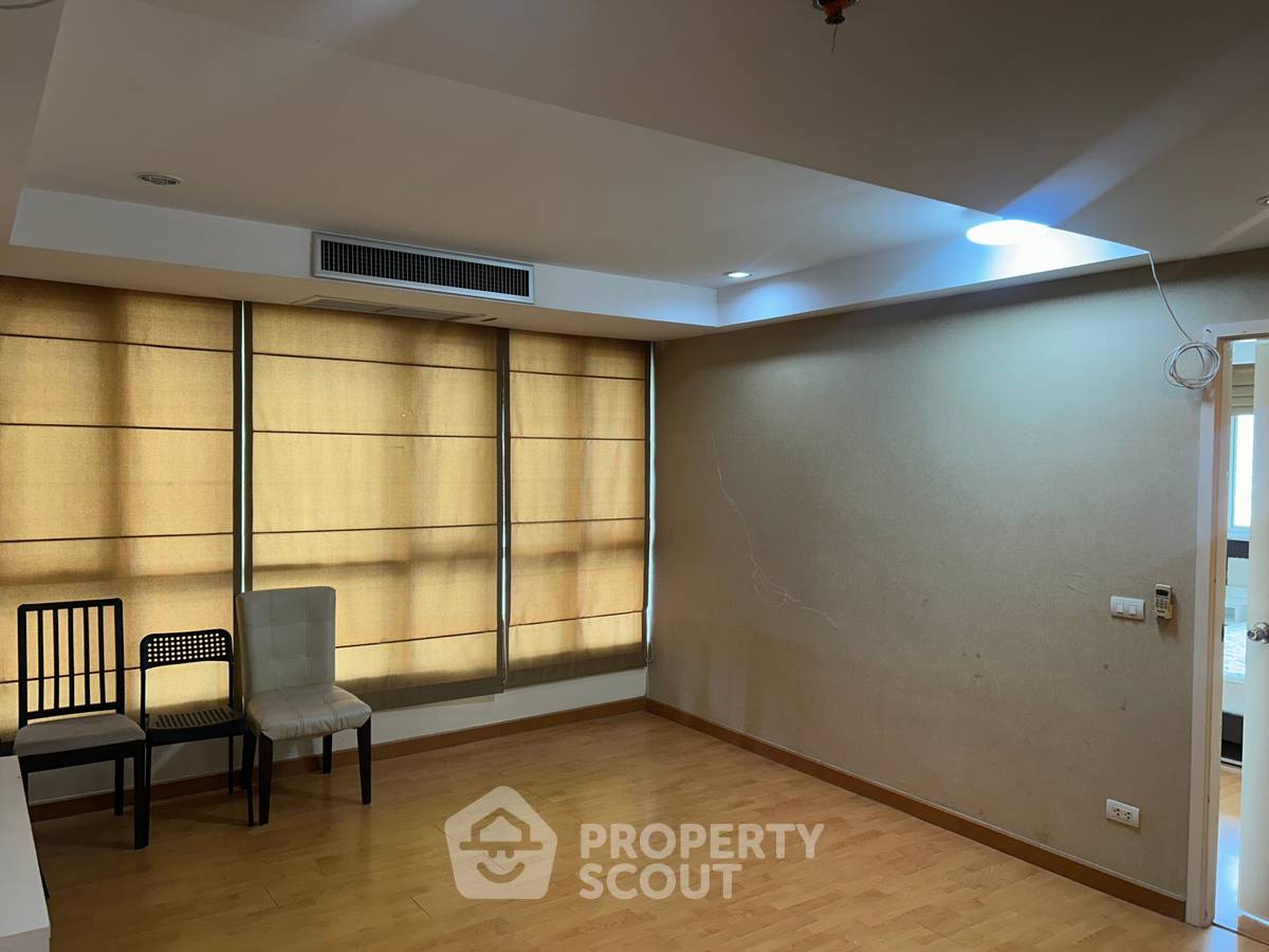 รูป คอนโด 2 ห้องนอน ชั้น 19 ให้เช่า ที่ Inspire Place ABAC-Rama IX (ID 3410000) - รูปที่ 7/12