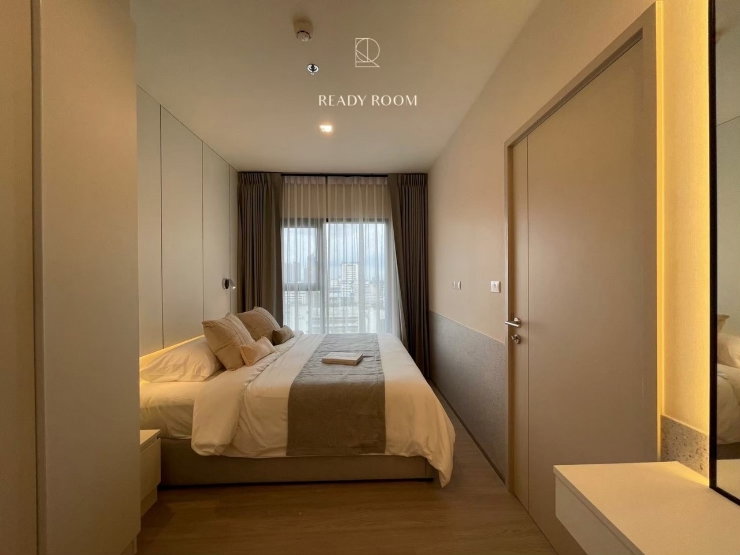 picture For rent The Base Phetchaburi Thonglor - 4/23