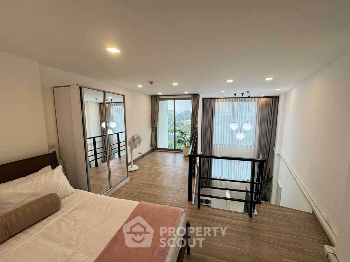 รูป คอนโด 1-ห้องนอน ที่ ลากูน่าบีช รีสอร์ท 2 คอนโดมีเนียม ใกล้ เมืองพัทยา (ID 2094960) - รูปที่ 6/10