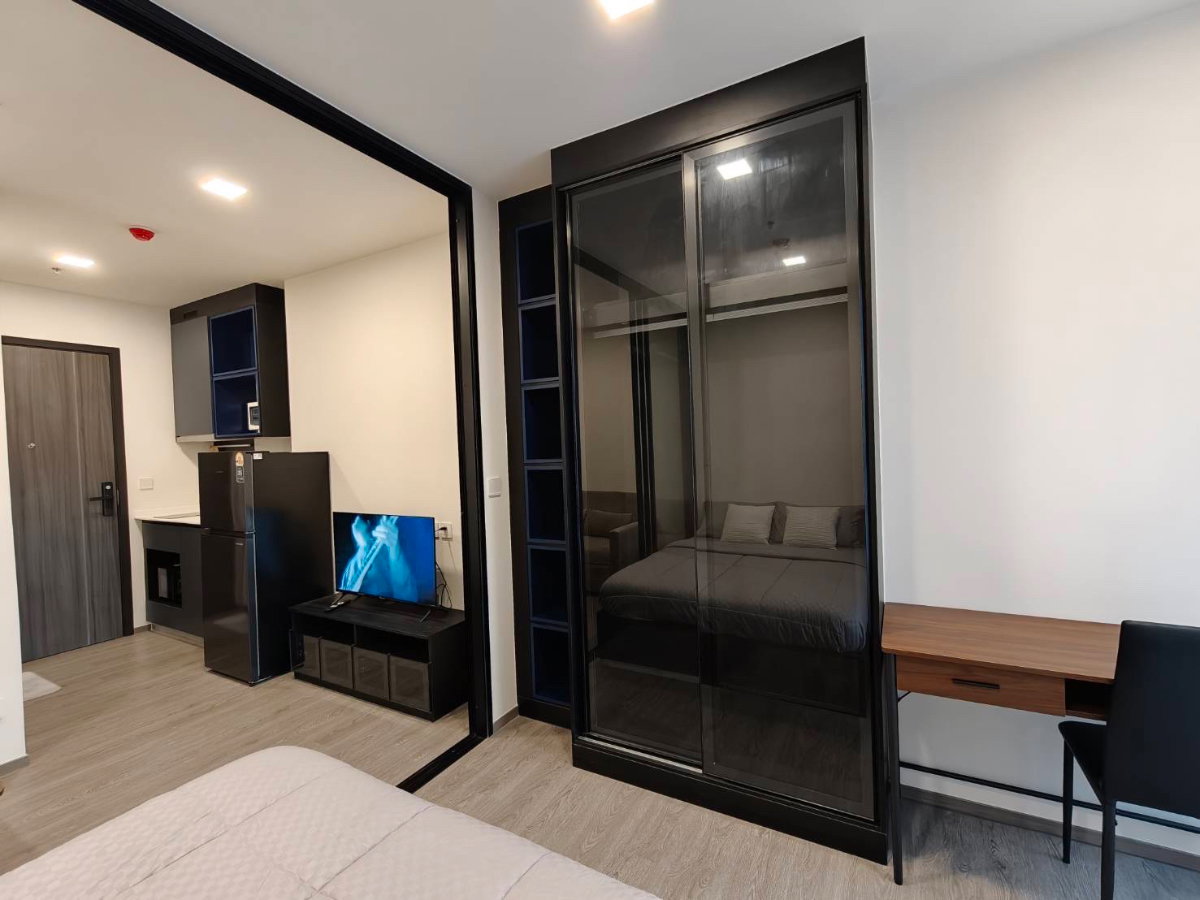 picture Condo for Rent Price : 12,000.- Modiz Avantgarde - 7/18