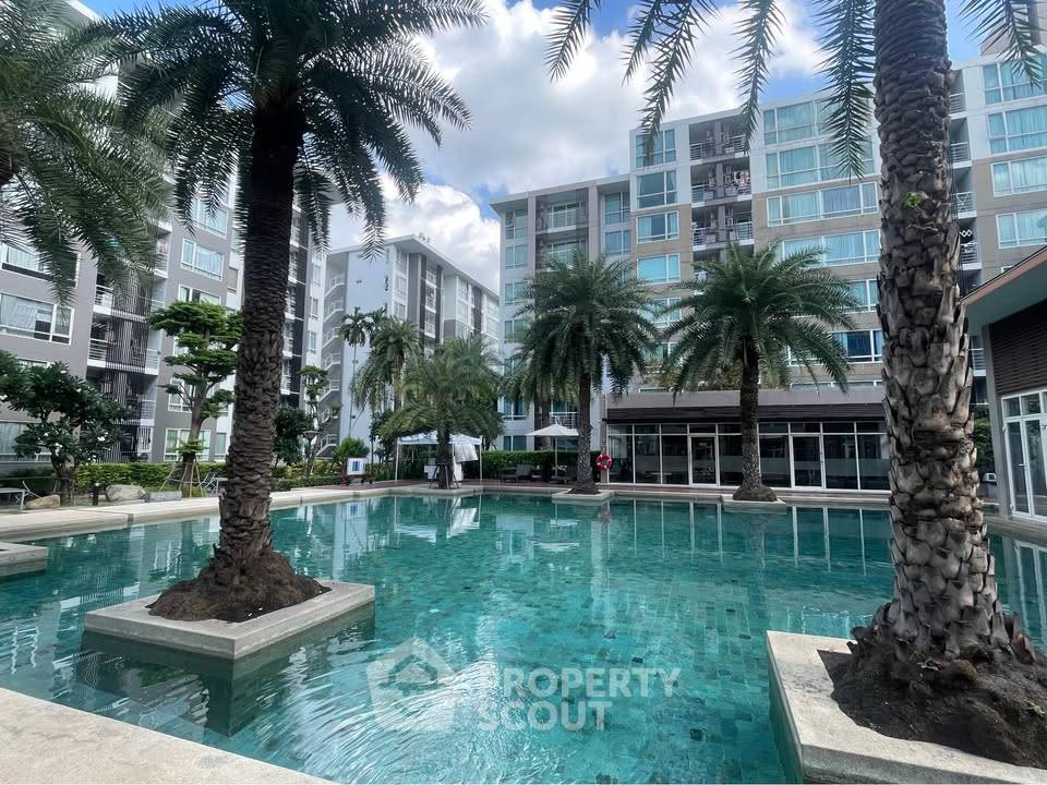 picture 2-BR Condo At Elements Srinakarin In Prawet (ID 3410628) - 7/24