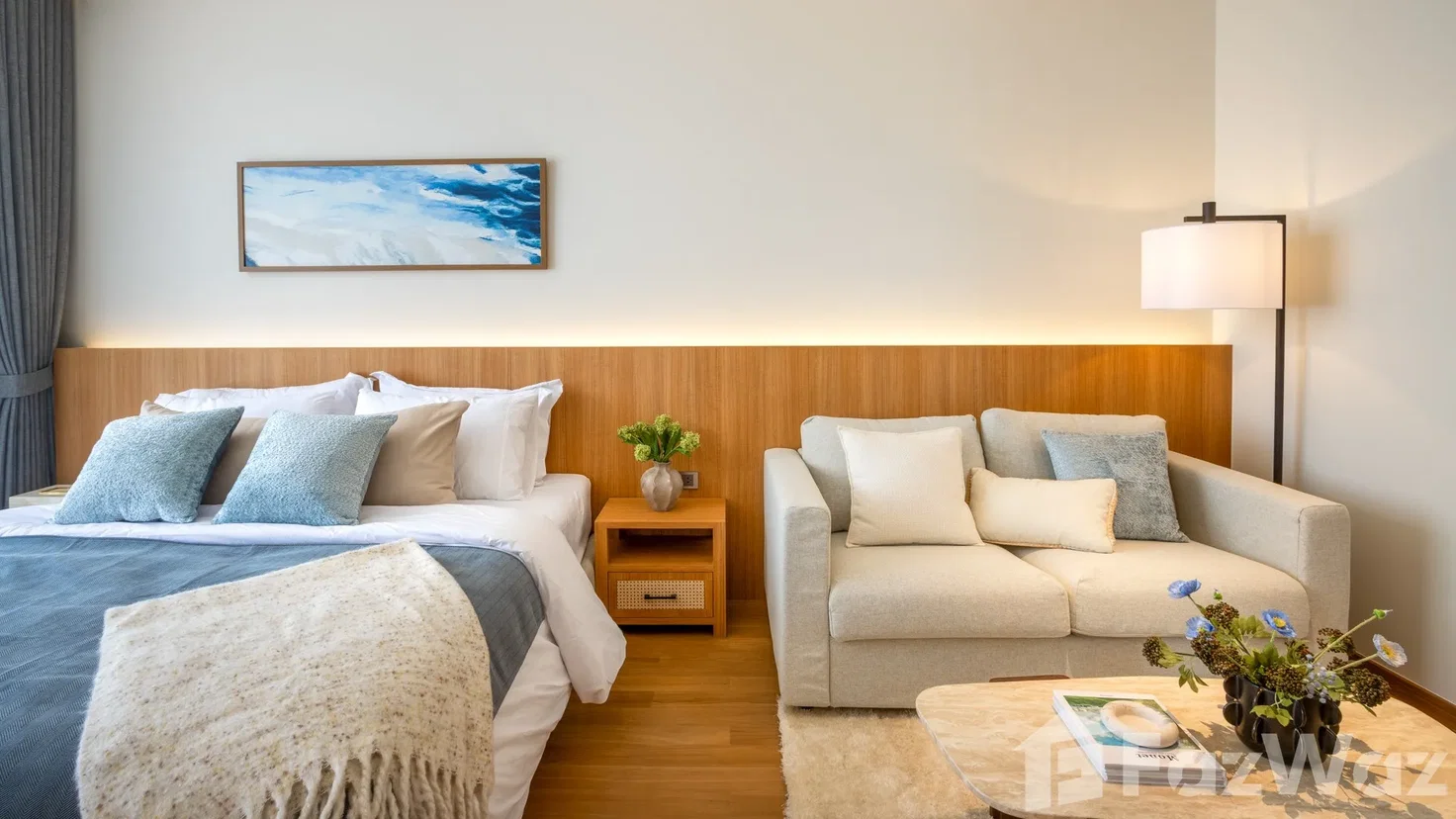 picture 3 Bedroom Villa for sale at Vana Anda Cherngtalay 6865272 - 23/58