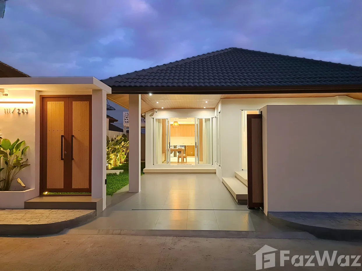 picture 3 Bedroom Villa for sale in Pa Khlok, Phuket 6831977 - 3/28