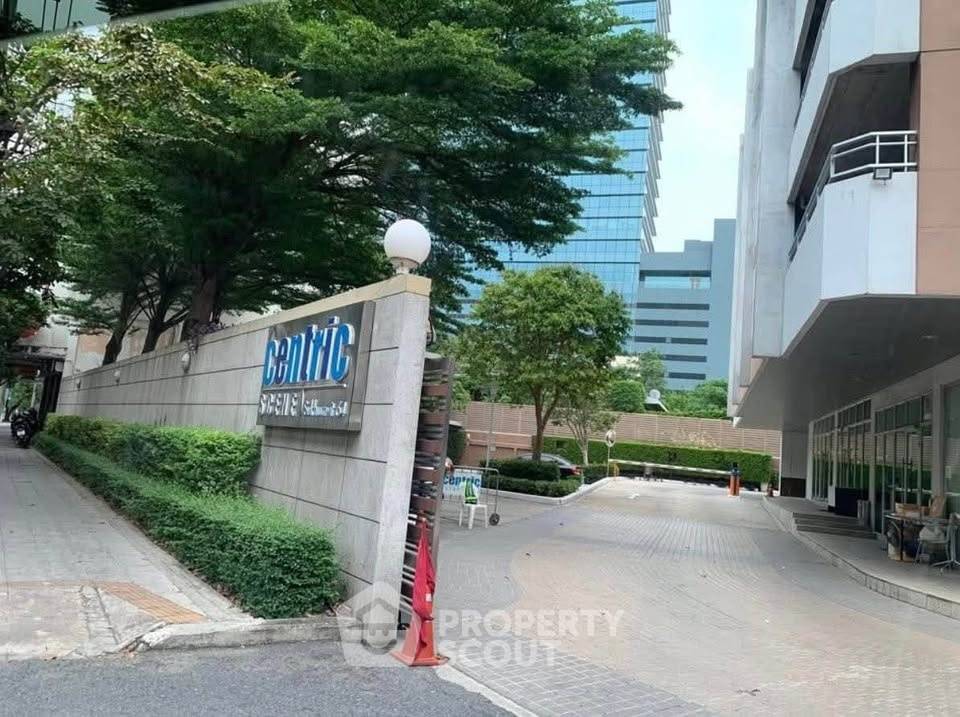 รูป คอนโด 2-ห้องนอน ที่ เซ็นทริค ซีน สุขุมวิท 64 ใกล้ BTS อุดมสุข (ID 2481360) - รูปที่ 10/10