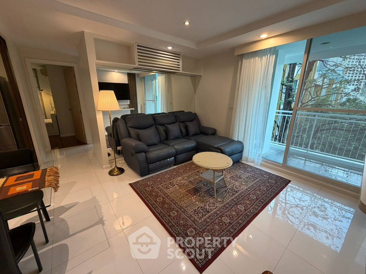 picture 3-BR Condo At Siri On 8 Sukhumvit 8 Near BTS Nana (ID 3411029) - 10/35