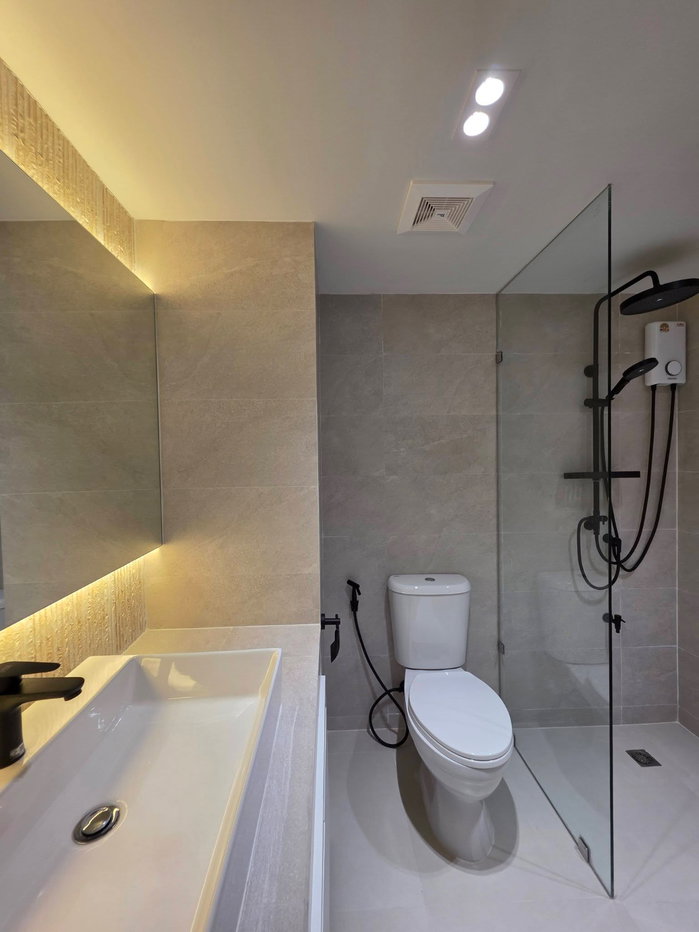 รูป NEW❗️ ประกาศขายคอนโด ใกล้ห้าง Maya & One nimman Hillside 4 1 Bed - รูปที่ 2/20