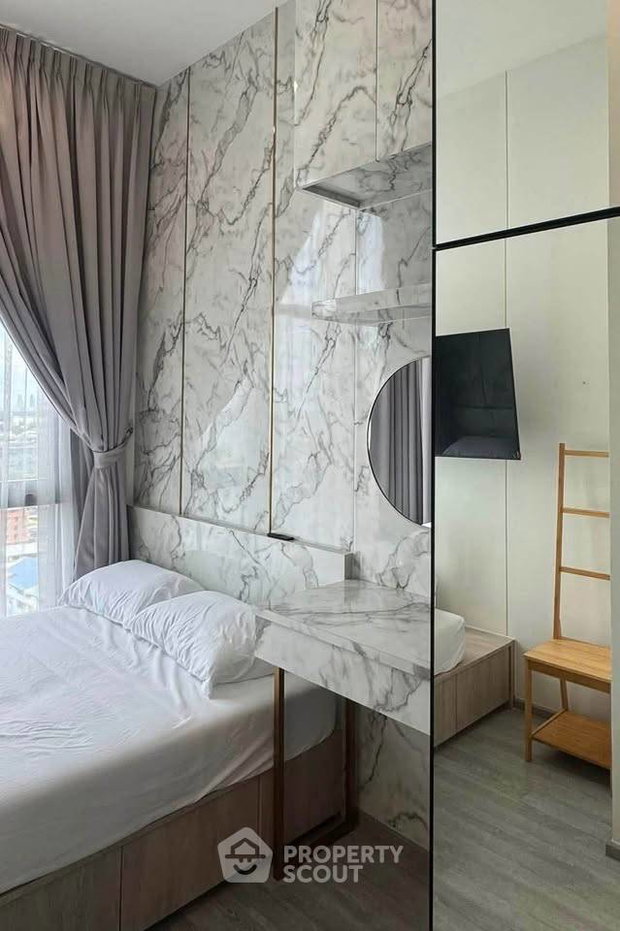 picture 1-BR Condo at The Line Sukhumvit 101 near BTS Punnawithi (ID 3414352) - 3/10