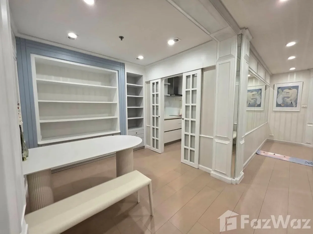 picture Spacious condo for rent in Sathorn 6867683 - 2/8