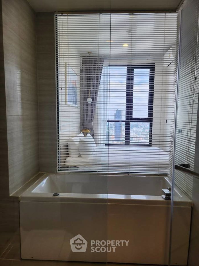 picture 1-BR At Park Origin Thonglor Near BTS Thong Lor (ID 2351395) - 9/11
