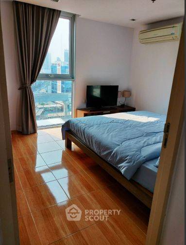 picture 2-BR Condo At Haus 23 Ratchada-Ladprao Near MRT Ratchadaphisek (ID 3411184) - 11/16