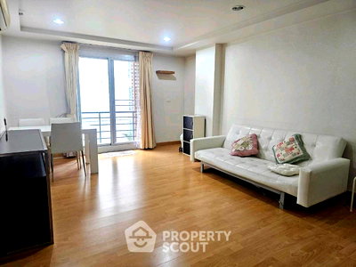 Condos for rent : 2-BR Condo At Resorta Yen-Akat Near MRT Khlong Toei (ID 3412902)