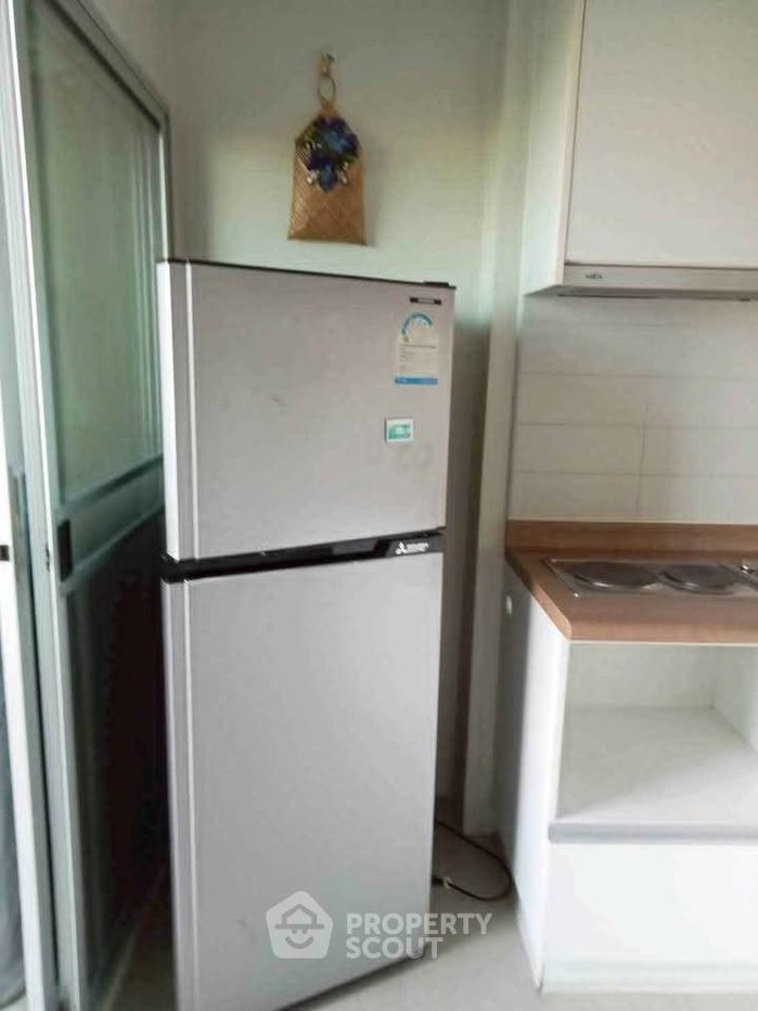 รูป คอนโด 1-ห้องนอน ที่ ยู ดีไลท์ 2 แอท บางซื่อ สเตชั่น ใกล้ MRT บางซ่อน (ID 3410296) - รูปที่ 11/14