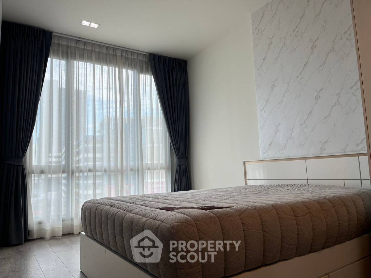 รูป คอนโด 1-ห้องนอน ที่ วิสดอม อเวนิว รัชดา - ลาดพร้าว ใกล้ MRT รัชดาภิเษก (ID 3413003) - รูปที่ 5/11